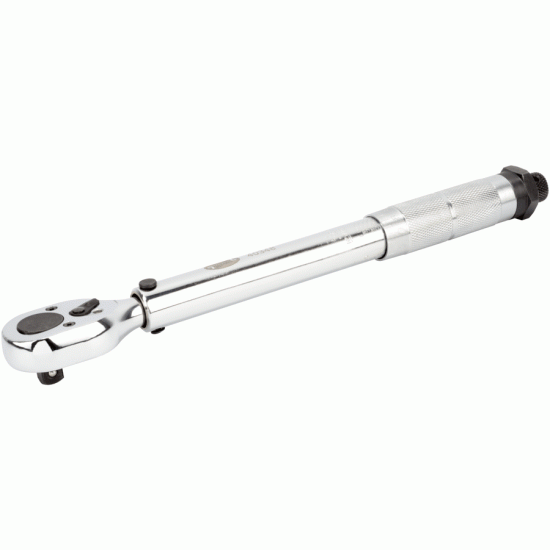 Torque wrench Moment of force 40-210 Hm (AvtoDelo) 40347