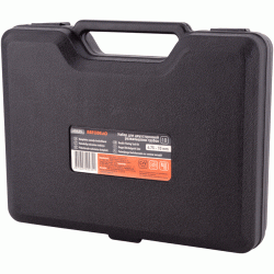 Pipe flaring tool kit Pipe flaring tool kit