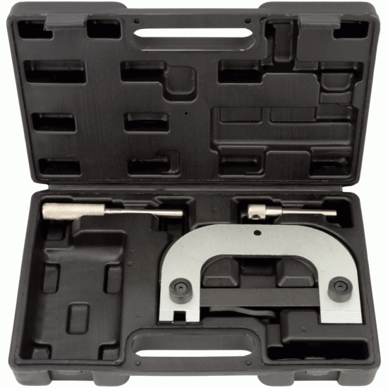 Engine locking timing tool set Renault Number of items 3 (AvtoDelo) 40453