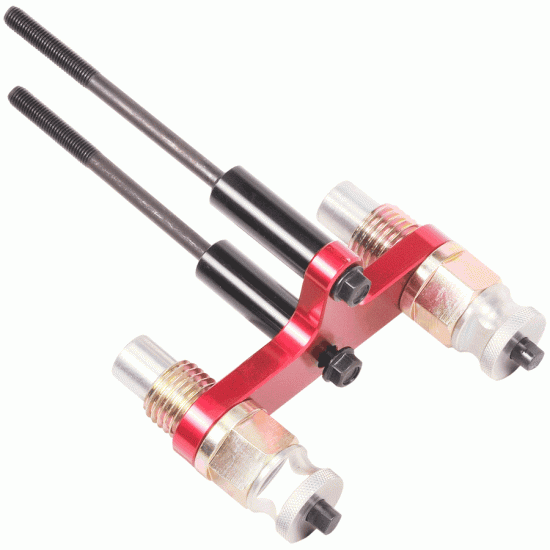 Fuel injector puller BMW N20, N55 (AvtoDelo) 40473