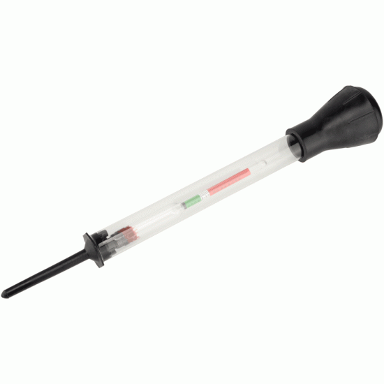 Electrolyte hydrometer (AvtoDelo) 40599