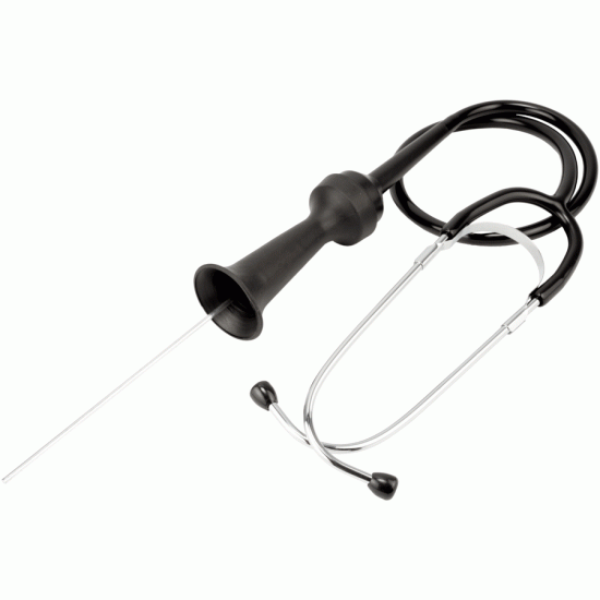 Mechanic stethoscope (AvtoDelo) 40625