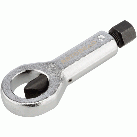 Nut splitter