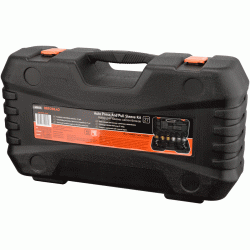 Universal removal and install sleeve kit Universal removal and install sleeve kit