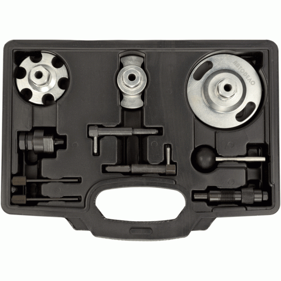 Timing locking tool set VAG 2.7 / 3.0 TDi V6