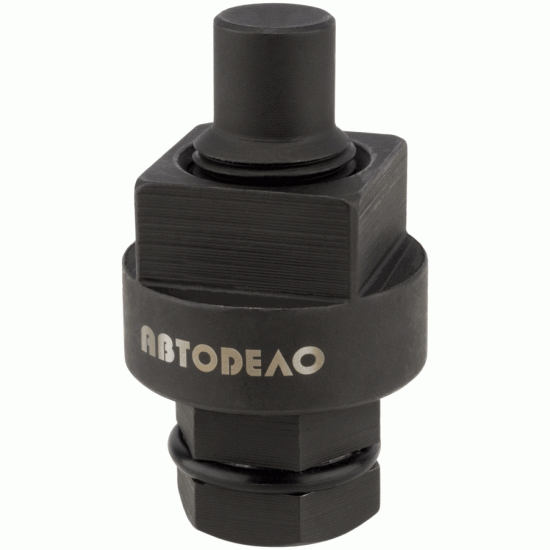 VAG crankshaft rotation adapter (AvtoDelo) 40956