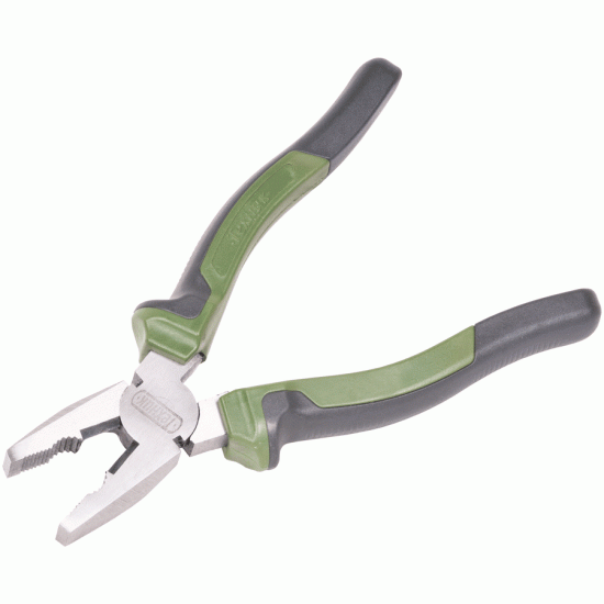 Combination pliers L 180 mm (TEHNIK) 411180