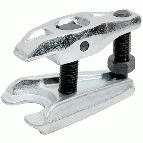 Tie rod remover A 19 mm (AvtoDelo) 41506