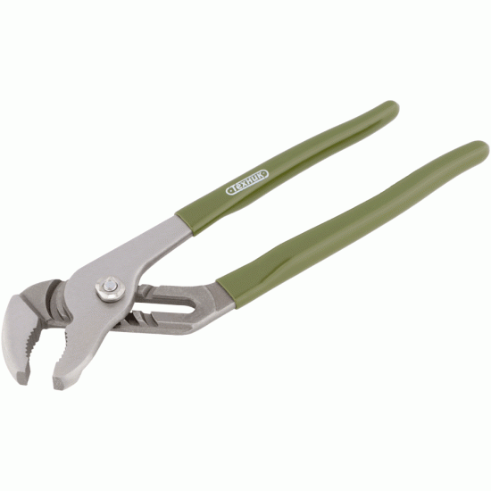 Adjustable pliers L 300 mm (TEHNIK) 415300