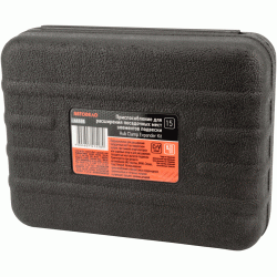 Suspension expanding tool Suspension expanding tool