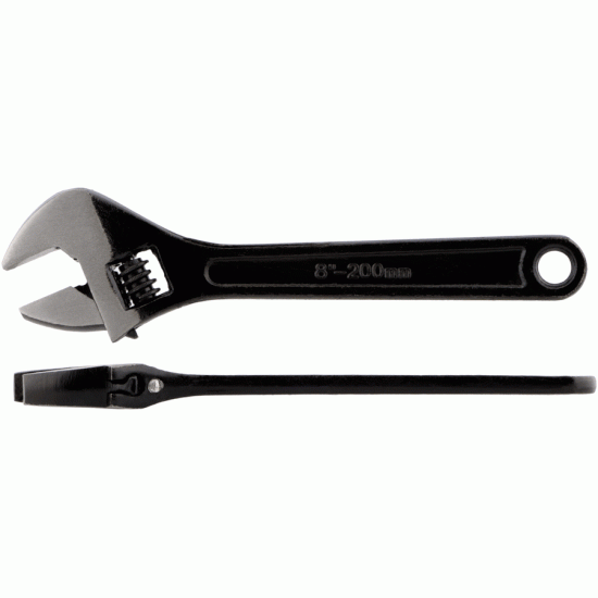 Adjustable wrench Marking КР-60 (TEHNIK) 415360