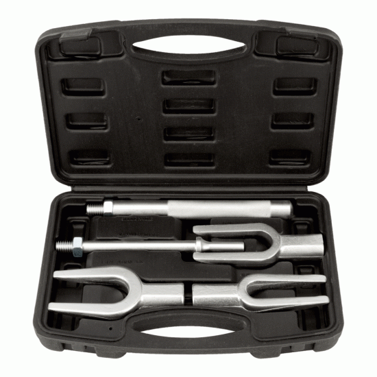 Tie rod separator tool set Number of items 5 (AvtoDelo) 41542