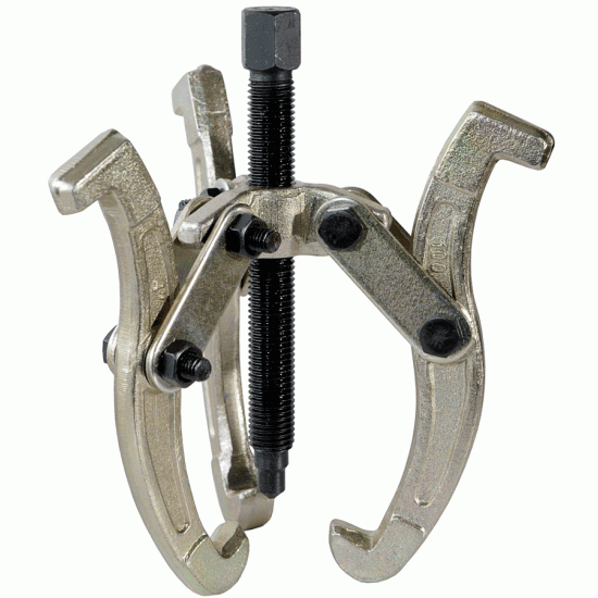 Swivel puller type-1 H 150 mm (AvtoDelo) 41716