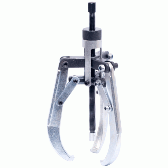 3-leg lock puller H 170 mm (AvtoDelo) 41847