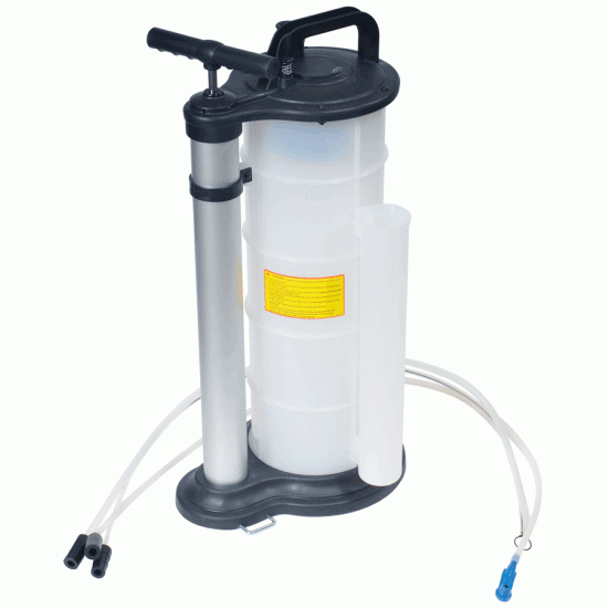 Oil drain extractor (AvtoDelo) 42044