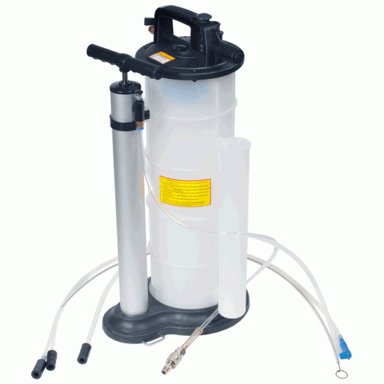 Oil drain extractor (AvtoDelo) 42055