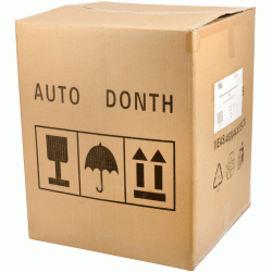 Movable oil drain tank