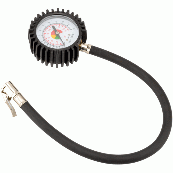 Pressure gauge (AvtoDelo) 42313