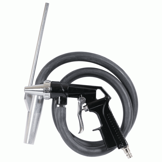 Air sand blaster gun (AvtoDelo) 42330