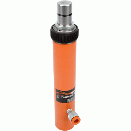 Hydraulic cylinder