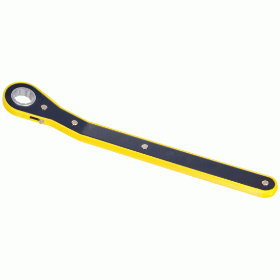 Scissor jack ratchet (AvtoDelo) 43109