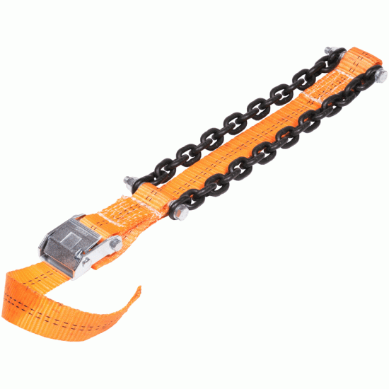 Anti-skid chain R16-R21