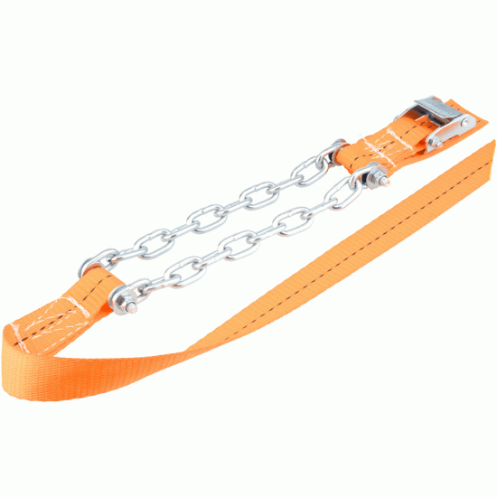 Anti-skid chain R16-R17