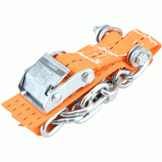 Anti-skid chain R16-R17