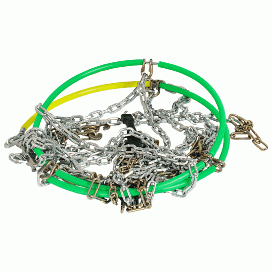 Anti-skid chains Marking KN-120 (AvtoDelo) 43121