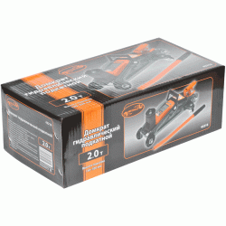 Hydraulic floor jack low profile Hydraulic floor jack low profile