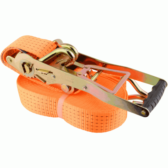 Cargo lashing belt Length 10 m (AvtoDelo) 43250