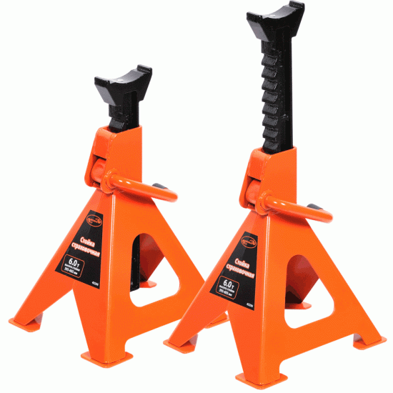 Car jack stand