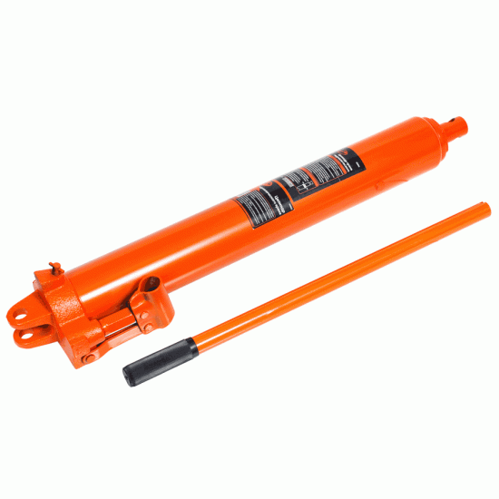 Hydraulic cranes cylinders