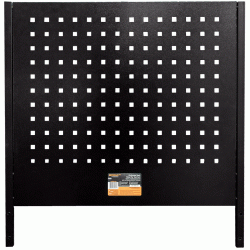 Stand for tool trolley Stand for tool trolley