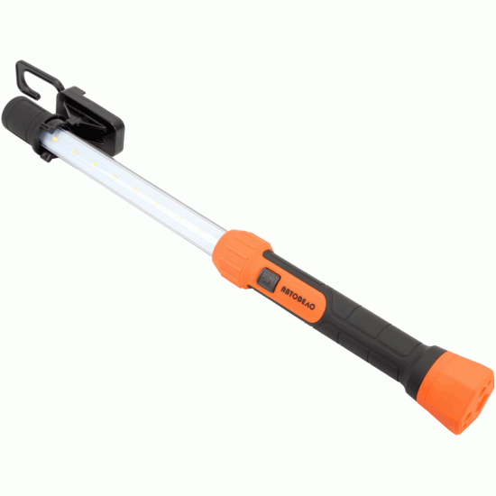 LED flashlight portable (AvtoDelo) 44305