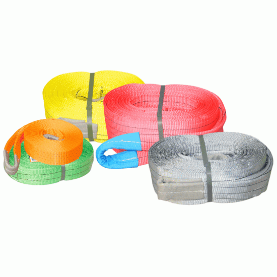 Tow rope Load 63000 kg (AvtoDelo) 44563