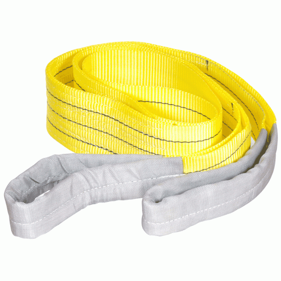 Strap for tree trunk protector Load 9000 kg (AvtoDelo) 44509