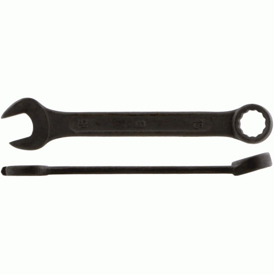 Combination wrench A 10х10 mm (TEHMASH) 511010