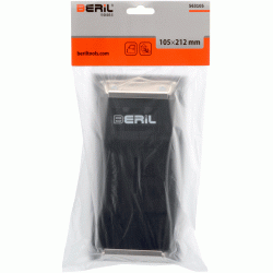 Sandpaper holder Sandpaper holder