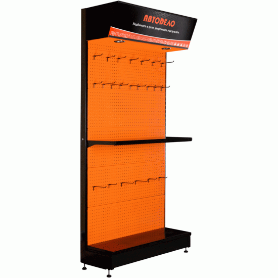 Exhibition stand (AvtoDelo) 60002