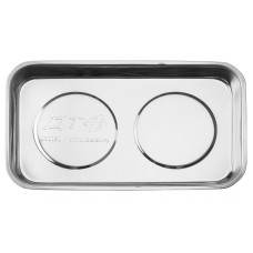 magnetic parts tray (290mm×270mm) MAGMA Over-all size 58x31x24 mm 7700176