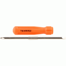Combination screwdriver L 85 mm (TEHMASH) 10294