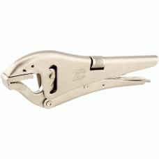 Locking adjustable pliers L 250 mm (TEHMASH) 10554