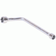 L-type socket wrench Size 8х10 mm (KZSMI) 10869