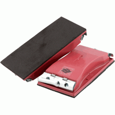 Sandpaper holder Size 105х212 mm (TEHMASH) 10874