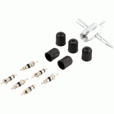 Nipple repair kit Number of items 11 (TEHMASH) 10958