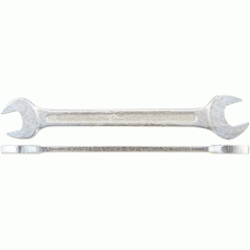 Double open end spanner Size 30х32 mm (KZSMI) 11137