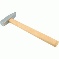Hammer with a wooden handle Weight 0,600 kg (NIZ) 14914