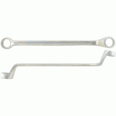 Offset box end wrench Size 19х22 mm (KZSMI) 10145