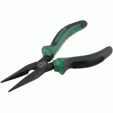 Long nose pliers L 180 mm (TEHMASH) 11395
